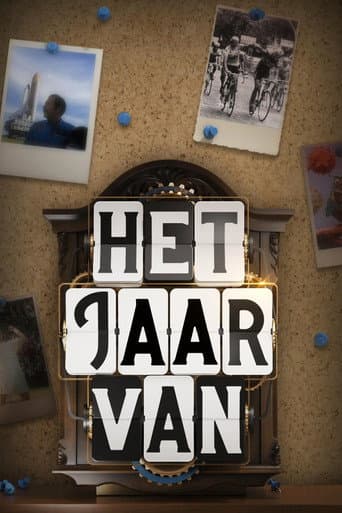 Watch Het Jaar van... free online
