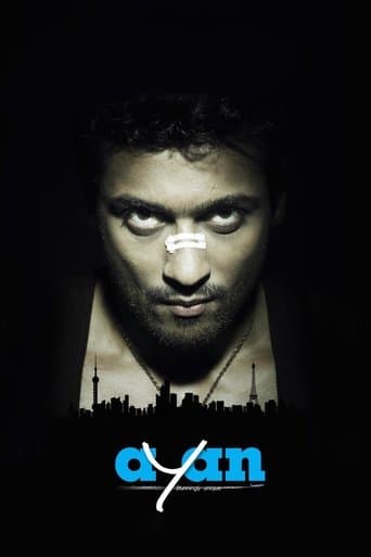 Watch Ayan free online
