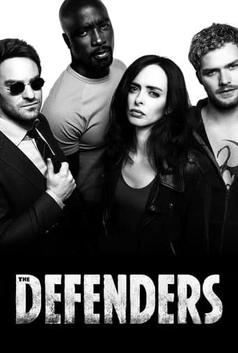 Watch Marvel's The Defenders free online
