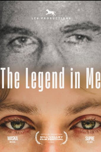 Watch The Legend in Me free online