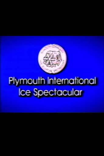Watch Plymouth International Ice Sculpture Spectacular free online