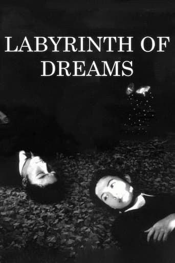 Watch Labyrinth of Dreams free online