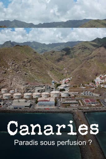 Watch Canaries, paradis sous perfusion ? free online