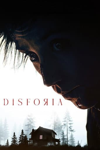 Watch Disforia free online