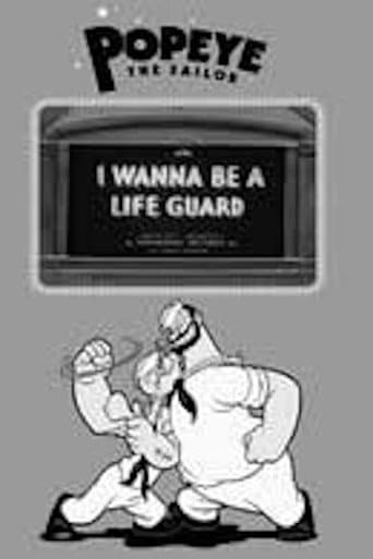 Watch I Wanna Be a Life Guard free online