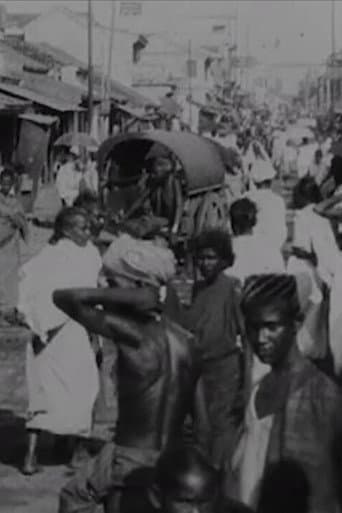 Watch A Native Street in India free online