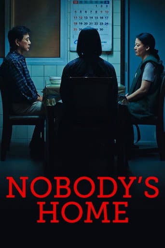 Watch Nobody's Home free online