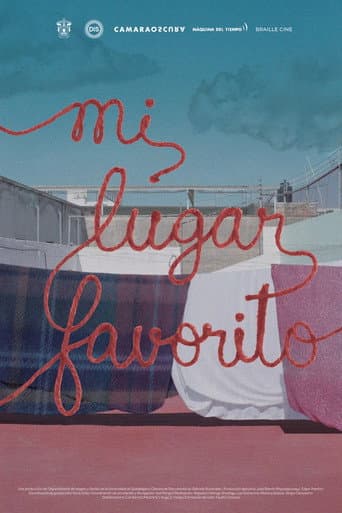 Watch Mi Lugar Favorito free online
