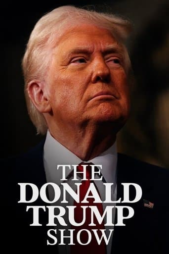 Watch The Donald Trump Show free online