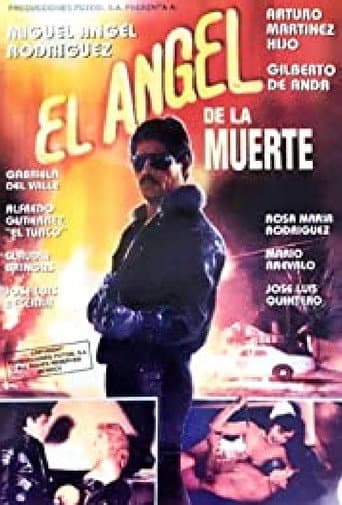 Watch El ángel de la muerte free online