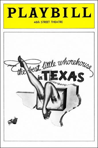 Watch The Best Little Whorehouse in Texas free online