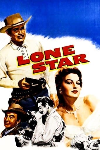 Watch Lone Star free online