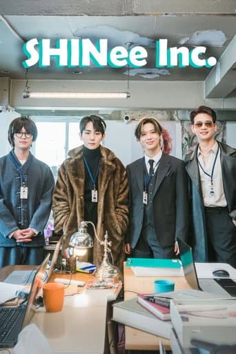 Watch SHINee Inc. free online
