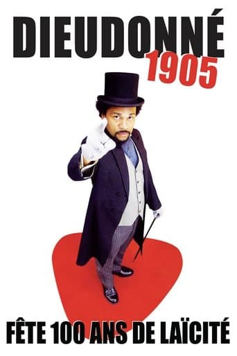 Watch Dieudonné - 1905 free online