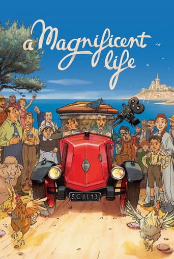 Watch A Magnificent Life free online