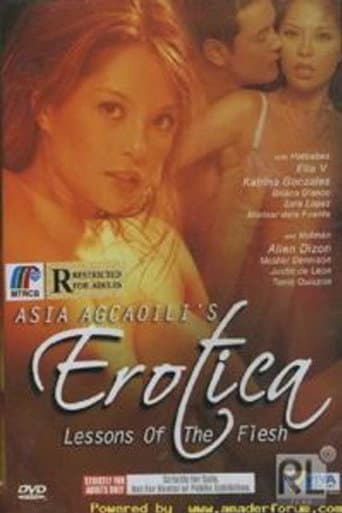 Watch Erotica: Lessons of the Flesh free online