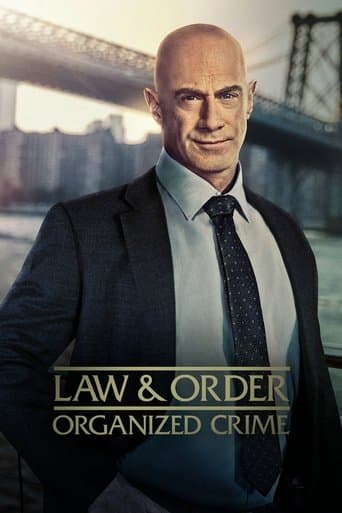 Watch Law & Order: Organized Crime free online
