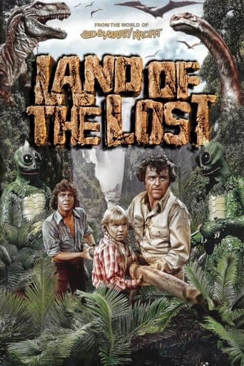Watch Land of the Lost free online