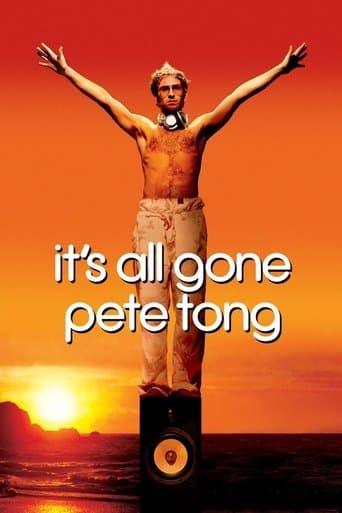 Watch It's All Gone Pete Tong free online
