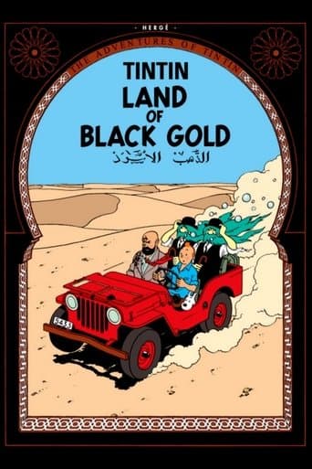 Watch Land of Black Gold free online
