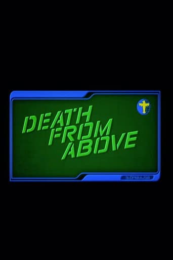 Watch Death from Above: The Making of 'Starship Troopers' free online