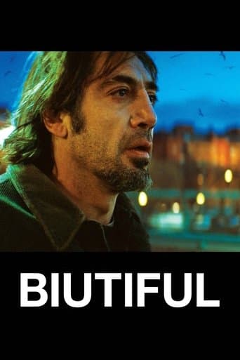 Watch Biutiful free online
