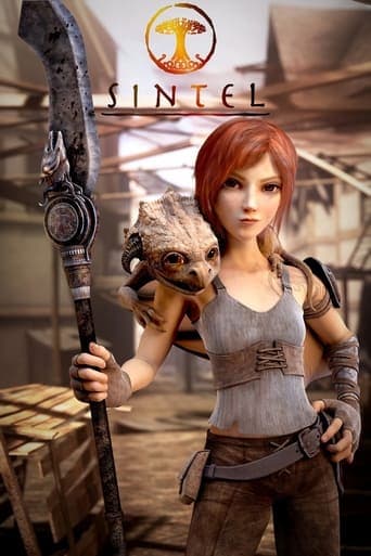 Watch Sintel free online
