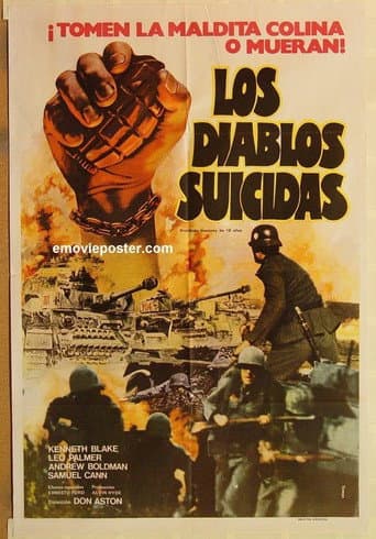 Watch Operation Inchon free online