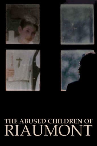 Watch The Abused Children of Riaumont free online
