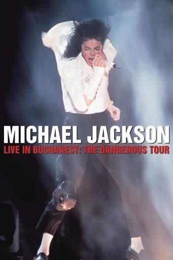 Watch Michael Jackson: Live in Bucharest - The Dangerous Tour free online