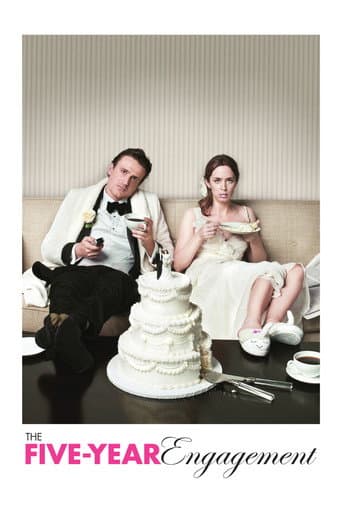 Watch The Five-Year Engagement free online