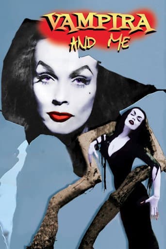 Watch Vampira and Me free online