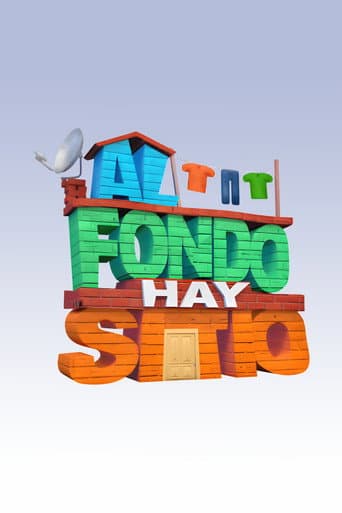 Watch Al Fondo Hay Sitio free online