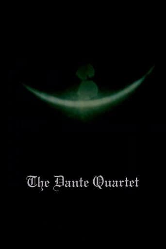 Watch The Dante Quartet free online