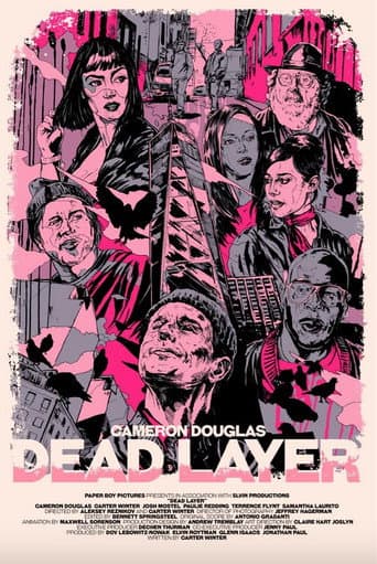 Watch Dead Layer free online