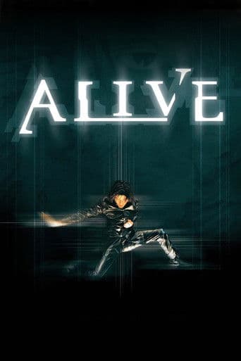Watch Alive free online