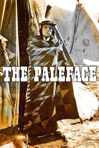 Watch The Paleface free online
