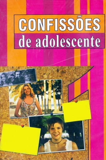 Watch Teen Confessions free online