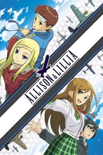 Watch Allison & Lillia free online