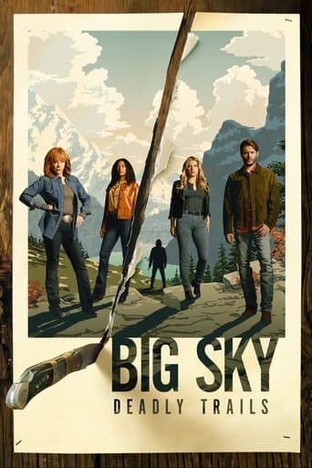 Watch Big Sky free online