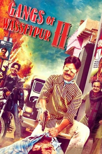 Watch Gangs of Wasseypur - Part 2 free online