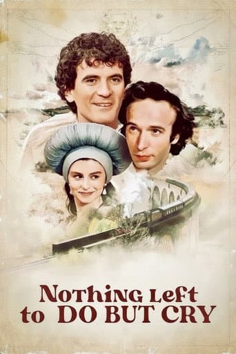 Watch Nothing Left to Do But Cry free online