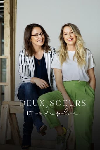 Watch Deux sœurs et un duplex free online