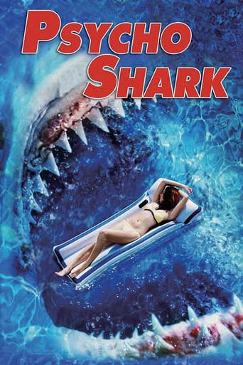 Watch Psycho Shark free online