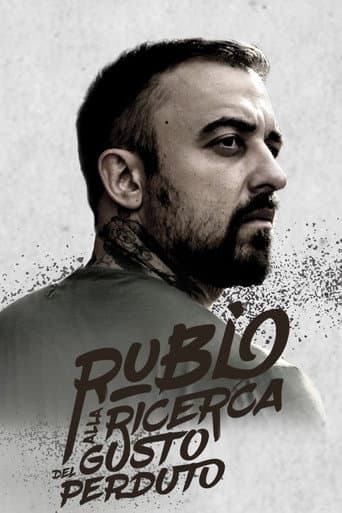 Watch Rubio in Search of the Lost Taste free online