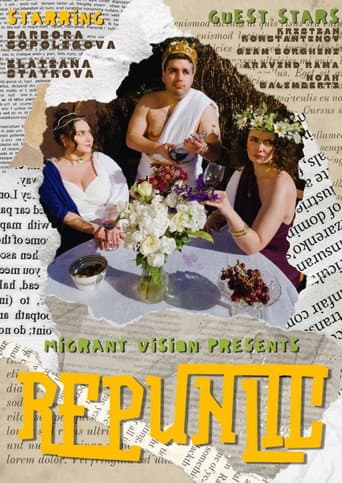 Watch Repunlic free online