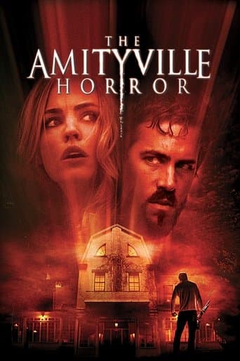 Watch The Amityville Horror free online