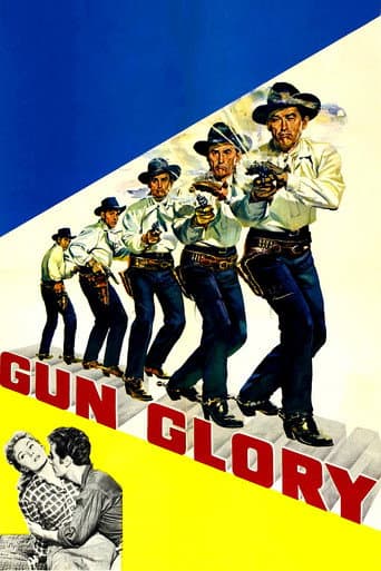Watch Gun Glory free online