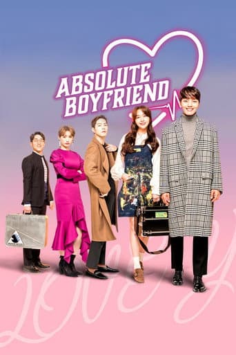 Watch My Absolute Boyfriend free online