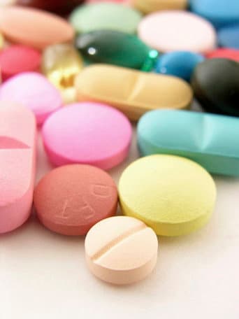 Watch Las vitaminas a juicio free online